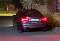 مرسيدس بنز A-Class
